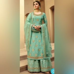 Sharara set